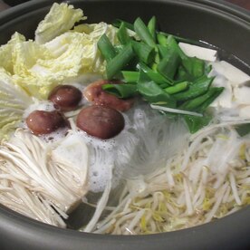 かにすき レシピ 作り方 By みーちゃん6914 楽天レシピ